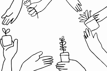 New normal hobby doodle vector, with plant… | Free stock illustration | High Resolution graphic