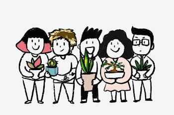 New normal hobby doodle vector, with plant… | Free stock illustration | High Resolution graphic