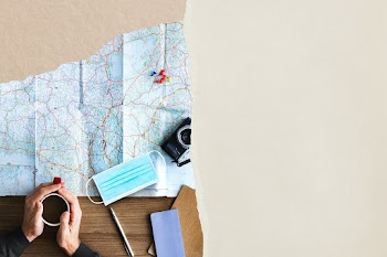 New normal travel after covid 19 pandemic