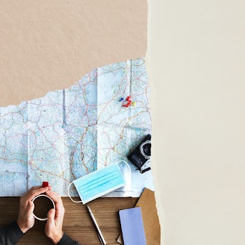 New normal travel after covid 19 pandemic