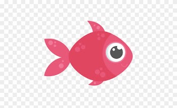 New Ocean Live Wallpaper Free Fish Svg Cutting Files - Cute Fish Clipart