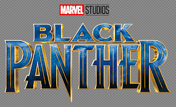 New official Black Panther Logo : marvelstudios