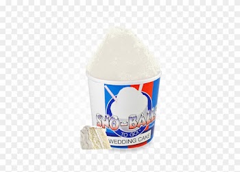 New Orleans Famous Sno Balls To Go Wedding Cake 16 - New Orleans Famous Sno-balls To Go Llc Party Supplies