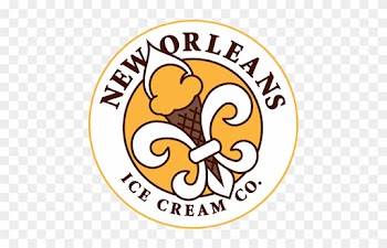New Orleans Ice Cream Co - New Orleans Ice Cream Cafe Au Lait