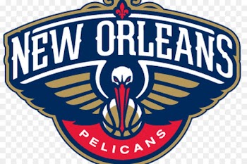 New Orleans Pelicans New Orleans Saints Charlotte Hornets NBA - nba 