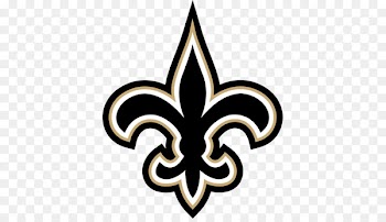 New Orleans Saints Mercedes-Benz Superdome NFL Los Angeles Rams American football - plat badge 