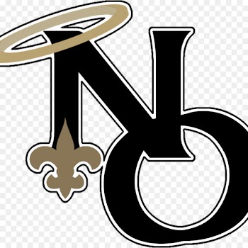 New Orleans Saints NFL Who Dat? American football - sains symbol 