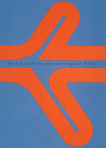 New paintings at Pace (1964) | Free Photo Illustration - rawpixel