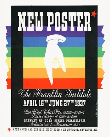New poster, the Franklin Institute | Free Photo Illustration - rawpixel