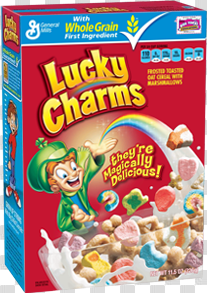 New Printable Cereal and Yogurt Coupons !