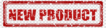 New Product Stamp - Free image on Pixabay
