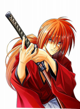 New Rurouni Kenshin manga launches in September