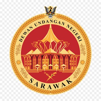 New Sarawak State Legislative Assembly Building Logo Sarawak United Peoples' Party Legislature - ncsl insignia 