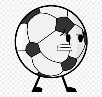 New Soccer Ball By Plasmaempire - Illustrator Soccer Ball Vector