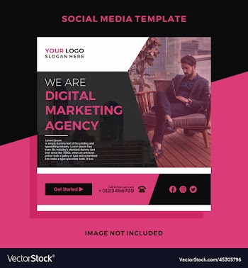 new social media instagram pos
