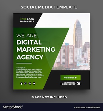 new social media instagram pos