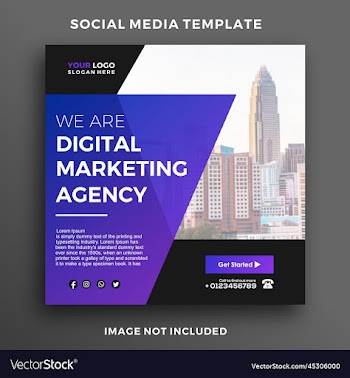 new social media instagram pos