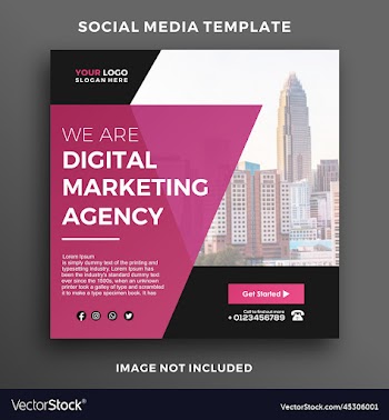 new social media instagram pos
