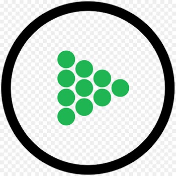 New Start Finance, Blomdahl, Company, Green, Circle PNG