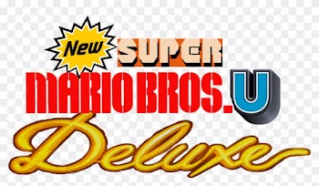 New Super Mario Bros - New Super Mario Bros