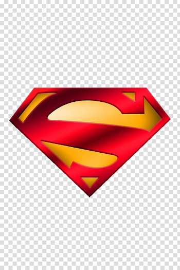 New superman symbol transparent background PNG clipart | HiClipart