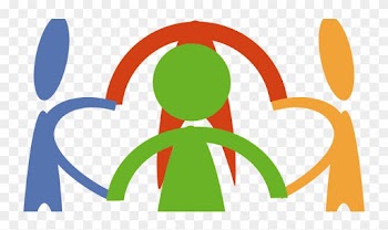 New System Changing The Way The La Crosse County Addresses - People Holding Hands Clipart