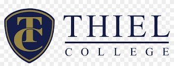 New Thiel College Health Professions Institute Scholarships - Thiel College Logo