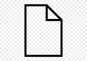 New Visa Decisions 03 July 2018 To 09 July 2018 - New Document Icon Word