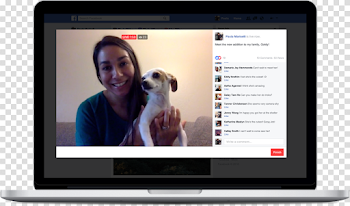 New Ways to Go Live: Now From Your Computer | Facebook Newsroom
