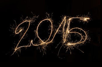 New Year 2015