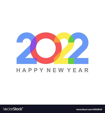 new year 2022