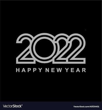 new year 2022