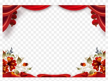 New Year's Eve Chinese New Year New Year's Day - Chinese New Year Background Png