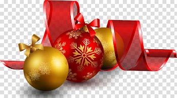 New Year Christmas ornament Christmas Day Portable Network Graphics , new year27s transparent background PNG clipart