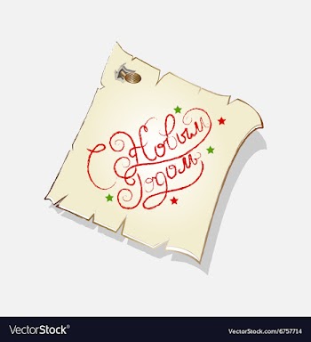 New Year free vector image
