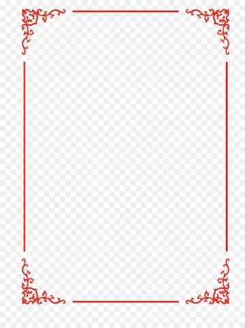New Year Image Clip art Borders and Frames - label frame 