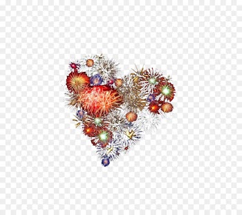 New Year Image Fireworks Portable Network Graphics Christmas Day - fireworkspng streamer 