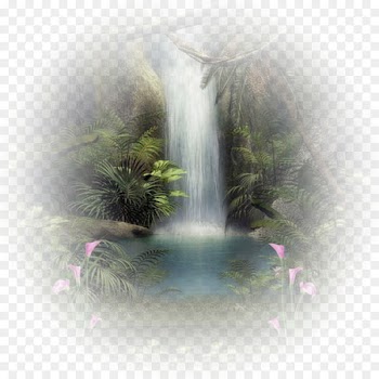 New Year Post Cards Wish Greeting & Note Cards E-card - river 