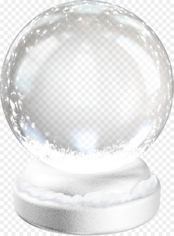 New Year tree Ded Moroz Ball Christmas - pearls 