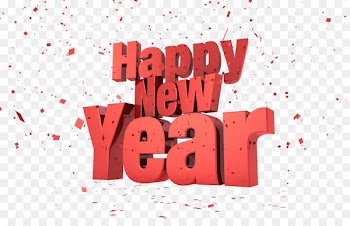New Years Day New Years Eve Wish New Years resolution - happy New Year 