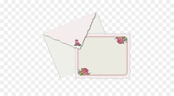 New Years Day Wish Hi5 - envelope 