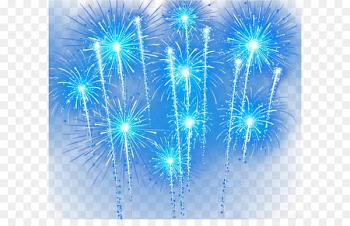 New Years Eve Fireworks Download Sparkler - Fireworks 