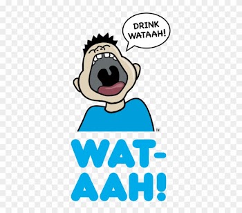 New Years Resolutions Are Pointless, Don't Get Us Wrong, - Wataah Logo