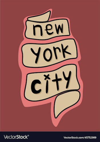 new york city