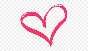 New York City Delivering Love Dance Dating - curly heart 