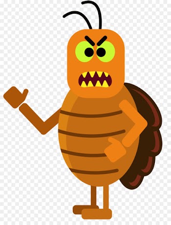 New York City Insect Emoji Cockroach Clip art - cockroach 