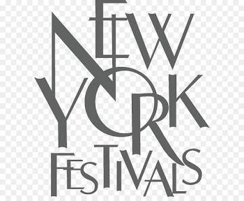 New York City Logo Number Line Brand - deliverables poster 