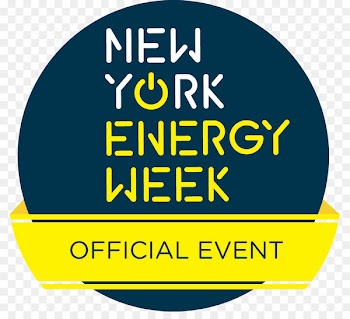New York City Logo Organization Energy Brand - bently pennant 