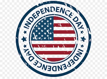 New York City Logo Seal Icon - Independence Day Stamp PNG Clip Art Image 