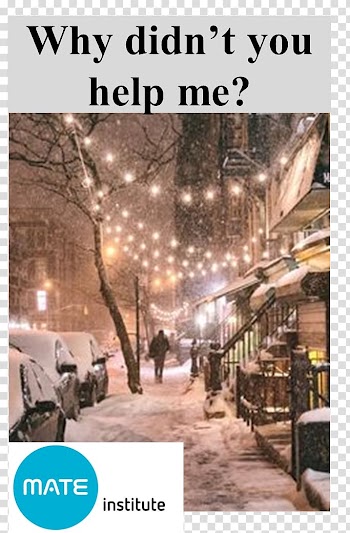 New York City NY Through the Lens New York In The Snow Winter, snow transparent background PNG clipart